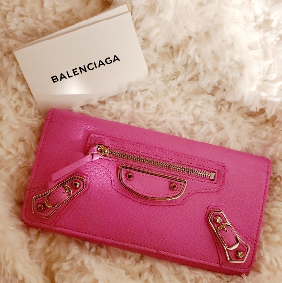 Balenciaga Wallet - Picture 1 of 3